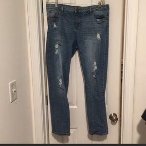 Kut from the Kloth Jeans size 16